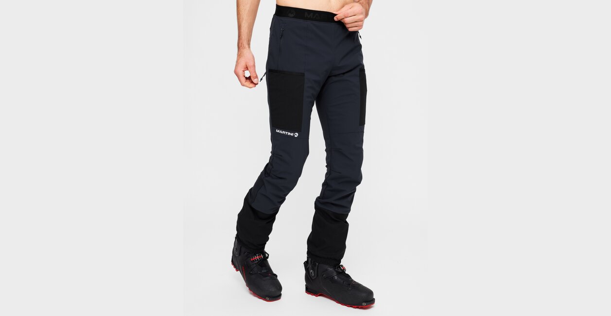 Power Stretch: flexible functional fabric | Martini